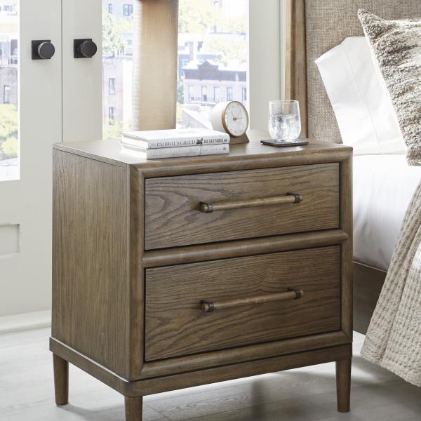 Roanhowe noćni stolić