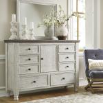 Havalance ogledalo za spavaću sobu