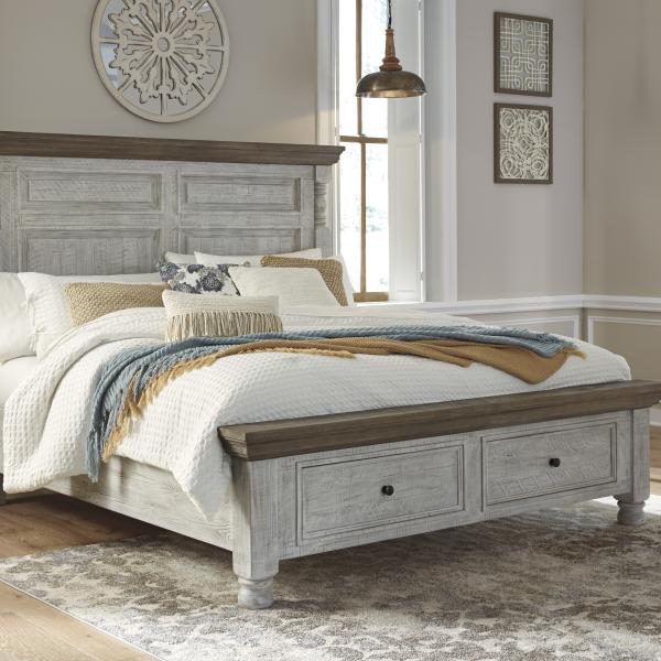 Havalance queen krevet s ostavom