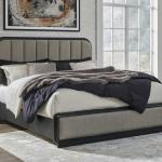 Rowanbeck king krevet