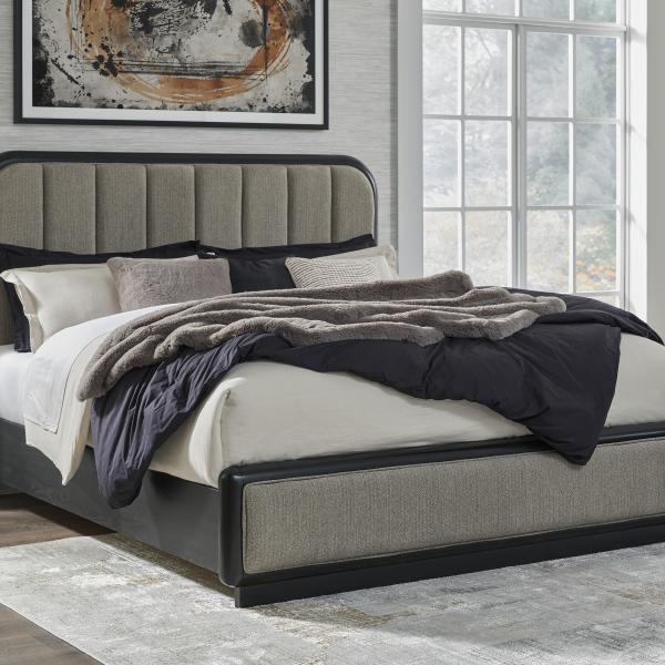 Rowanbeck king krevet