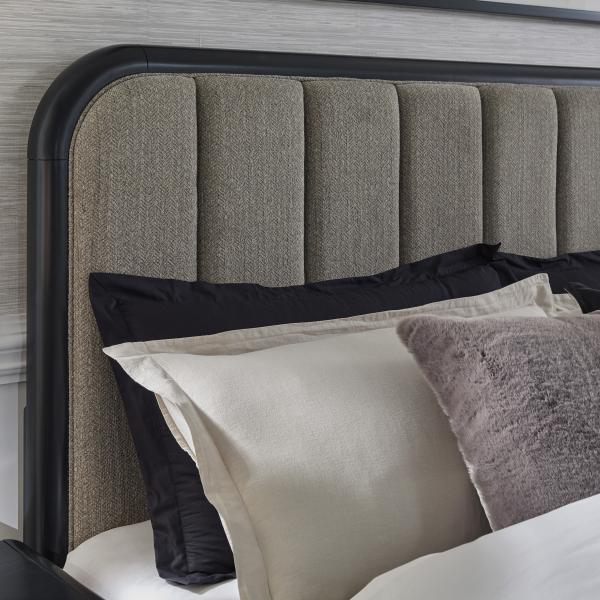 Rowanbeck king krevet