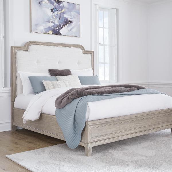 Jorlaina queen krevet