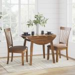 Berringer okrugli trpezarijski stol