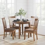 Berringer okrugli trpezarijski stol