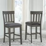 Hallanden tapacirana barska stolica