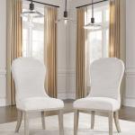 Jorlaina tapacirana trpezarijska stolica