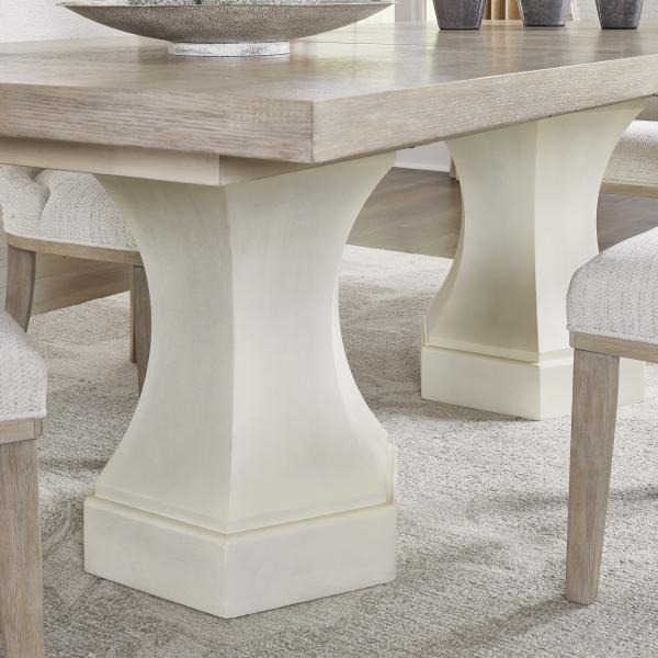 Jorlaina trpezarijski stol na razvlačenje