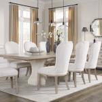 Jorlaina trpezarijski stol na razvlačenje