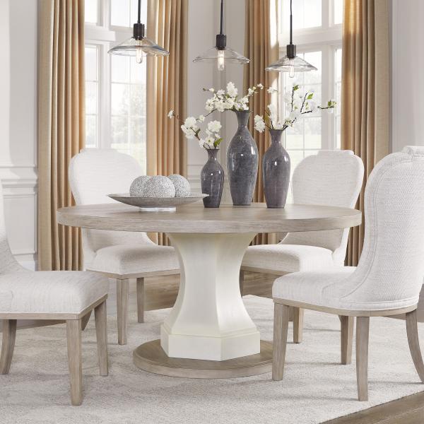 Jorlaina trpezarijski okrugli stol