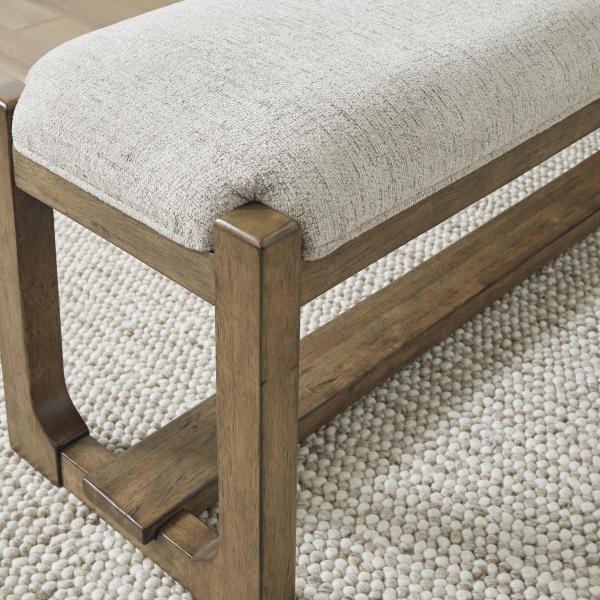 Cabalynn trpezarijska klupa