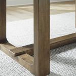 Cabalynn trpezarijski stol