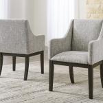 Burkhaus trpezarijska stolica 2/1