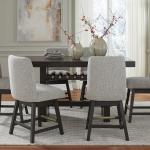 Burkhaus trpezarijski stol