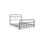 Nashburg queen krevet