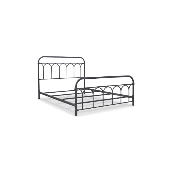 Nashburg queen krevet