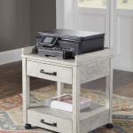 Carynhurst stalaža za printer