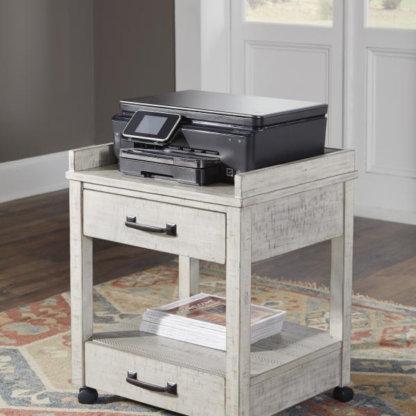 Carynhurst stalaža za printer