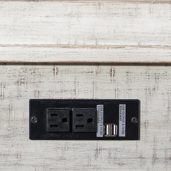 Carynhurst stalaža za printer