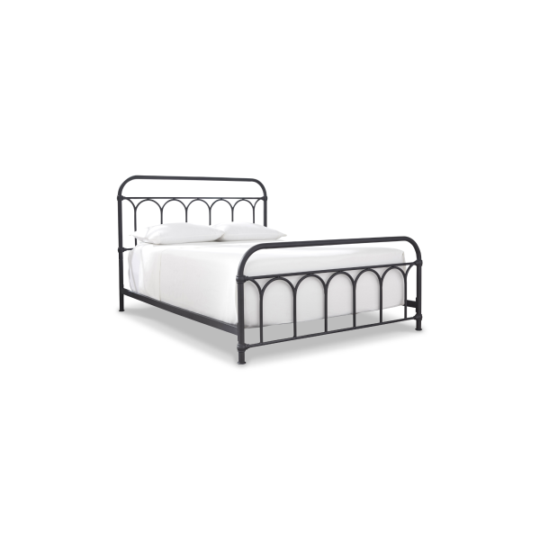 Nashburg queen krevet