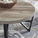 Deanlee stol set 3/1