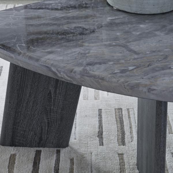 Bluebond set stolića 3/1