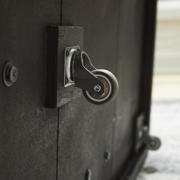 Bensonale set stolića 3/1