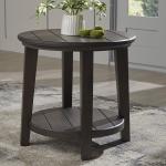 Celemar okrugli pomoćni stolić