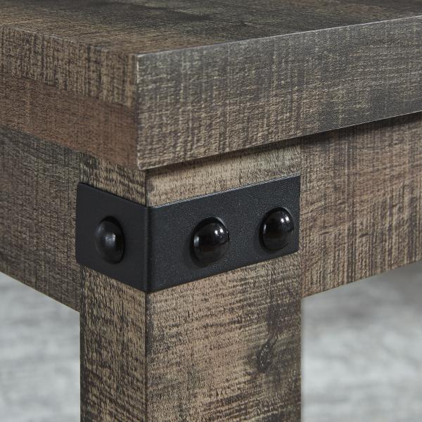 Hollum pomoćni stolić