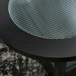 Winbardi ovalni klub stol