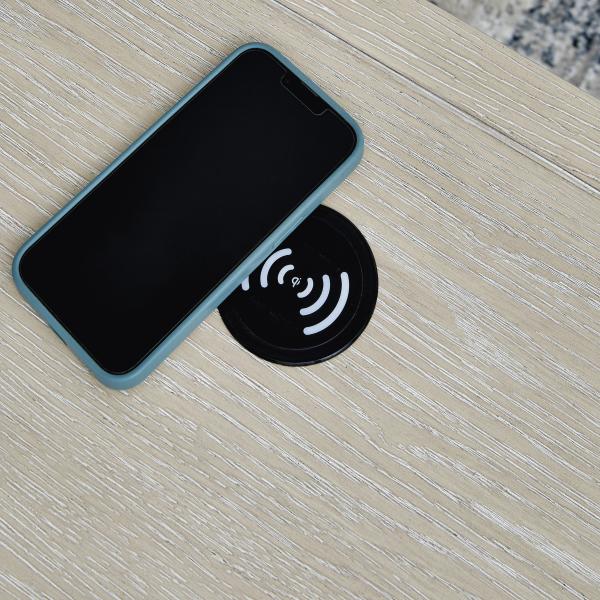 Marxhart pomoćni stolić