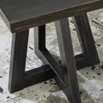 Galliden pomoćni stolić