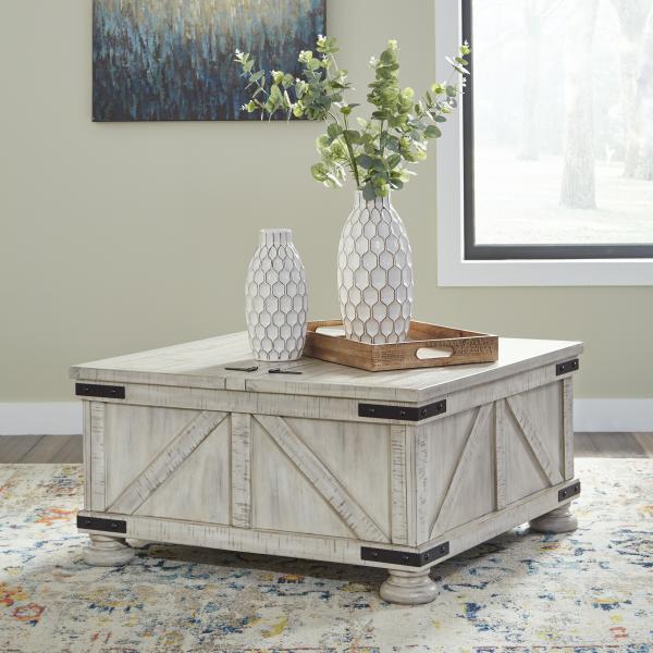 Carynhurst klub stol sa skladištem