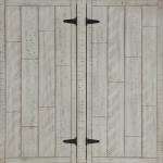 Carynhurst klub stol sa skladištem