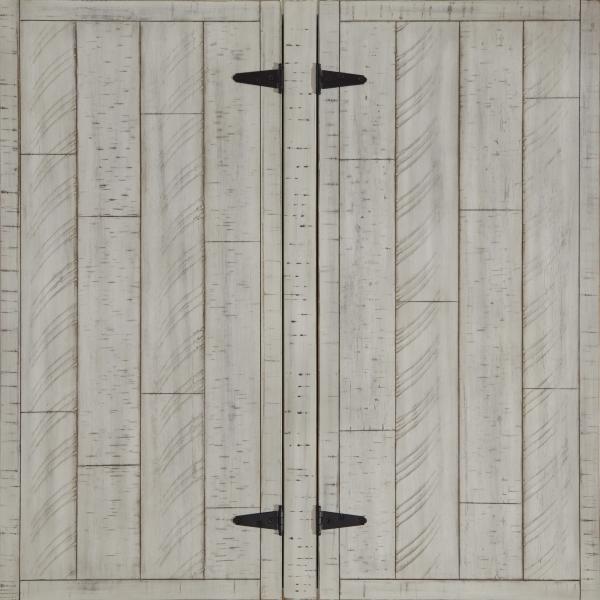 Carynhurst klub stol sa skladištem