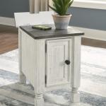 Havalance pomoćni stolić za fotelju