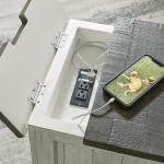 Havalance pomoćni stolić za fotelju