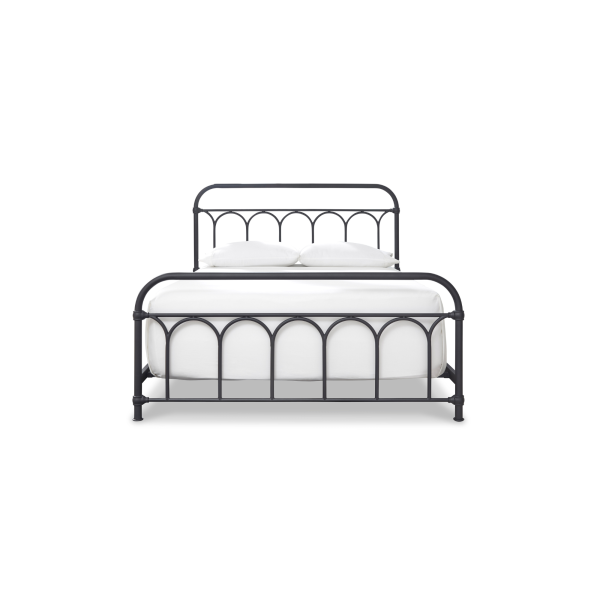 Nashburg queen krevet