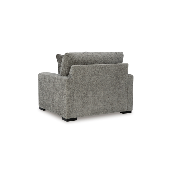 Dunmor velika fotelja