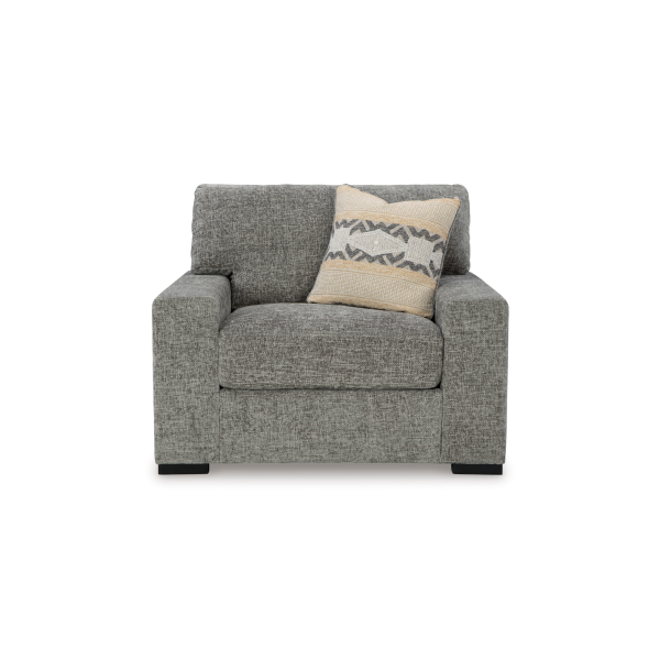 Dunmor velika fotelja