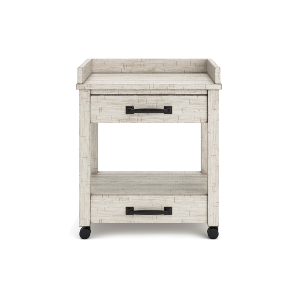 Carynhurst stalaža za printer