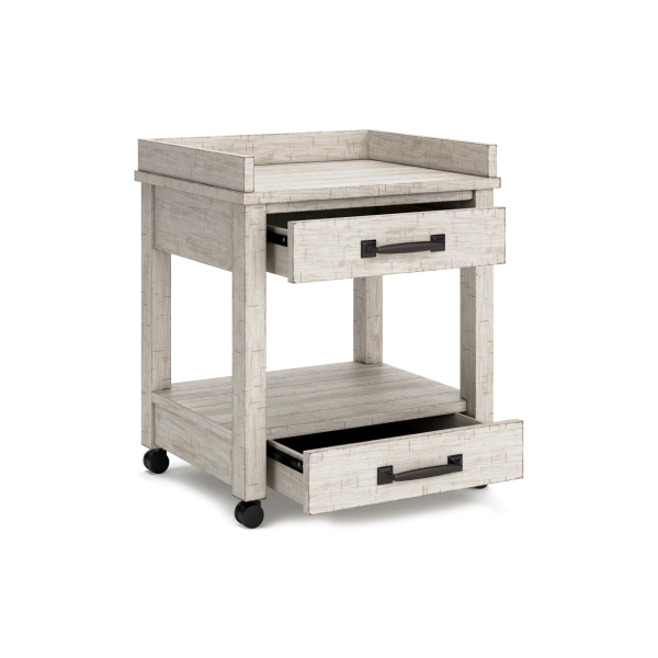 Carynhurst stalaža za printer