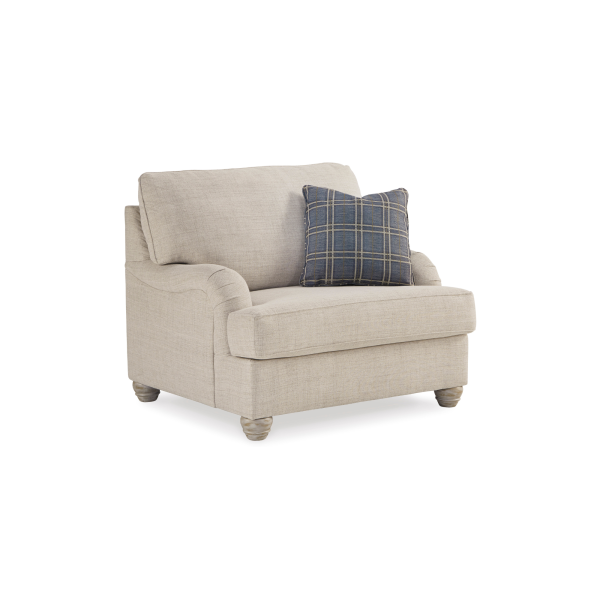 Treamore velika fotelja