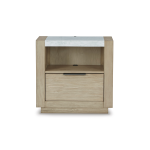 Hennington noćni stolić