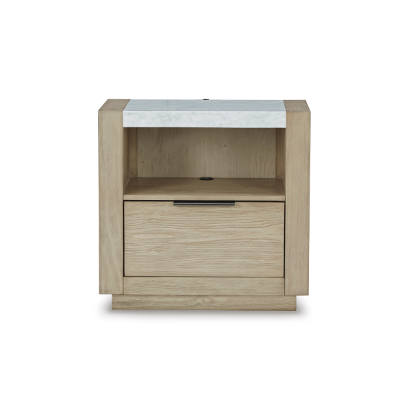 Hennington noćni stolić