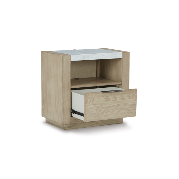 Hennington noćni stolić