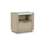 Hennington noćni stolić