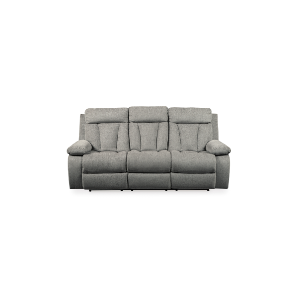 Mitchiner fekliner sofa sa stolićem