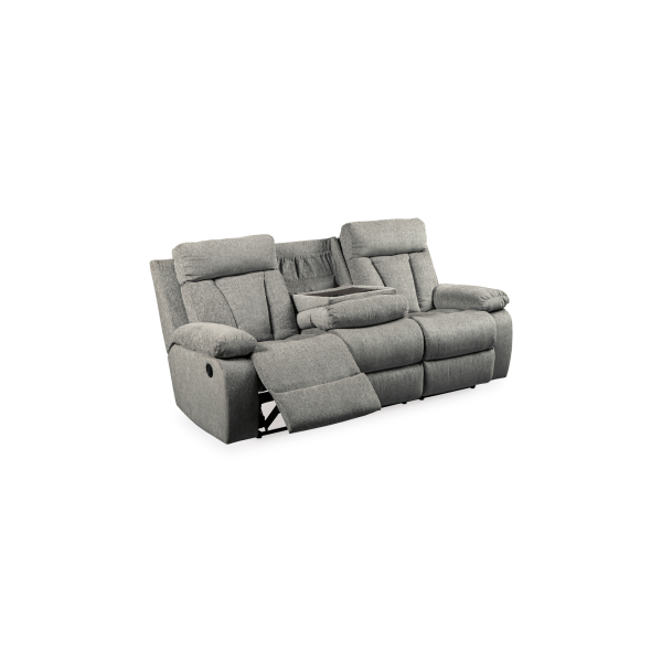 Mitchiner fekliner sofa sa stolićem