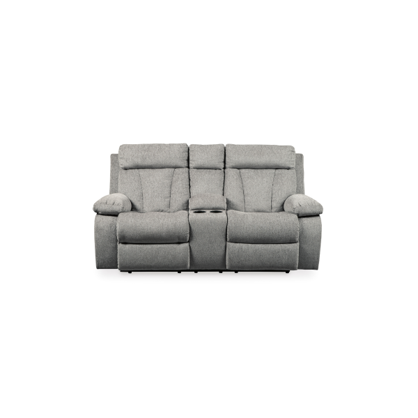 Mitchiner rekliner dvosjed